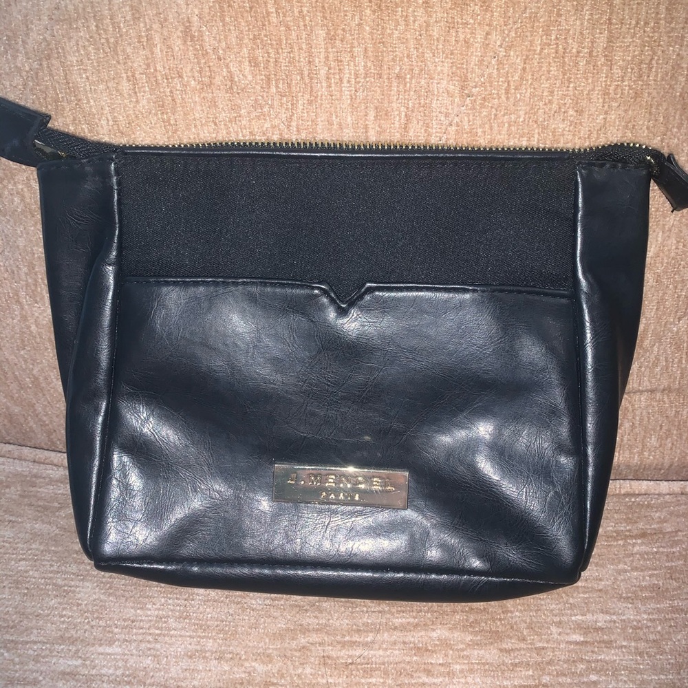 J. Mendel Cosmetic Bag
